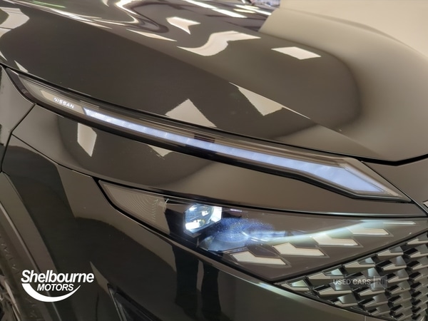 Used Nissan Qashqai 2025 for sale - 76729567: Photo 18