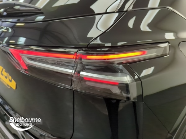 Used Nissan Qashqai 2025 for sale - 76729567: Photo 19