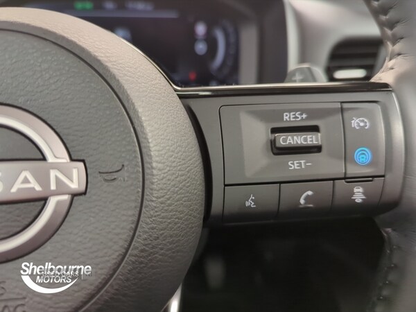 Used Nissan Qashqai 2025 for sale - 76729567: Photo 23