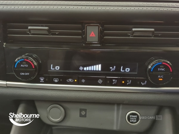 Used Nissan Qashqai 2025 for sale - 76729567: Photo 27