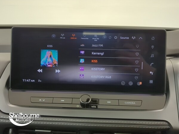 Used Nissan Qashqai 2025 for sale - 76729567: Photo 28