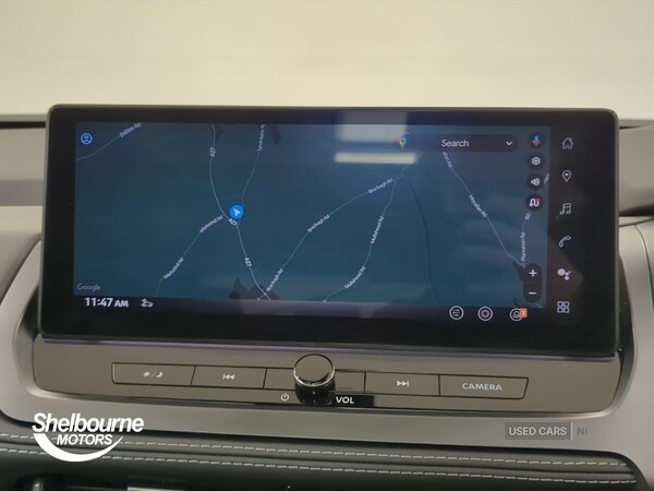 Used Nissan Qashqai 2025 for sale - 76729567: Photo 29