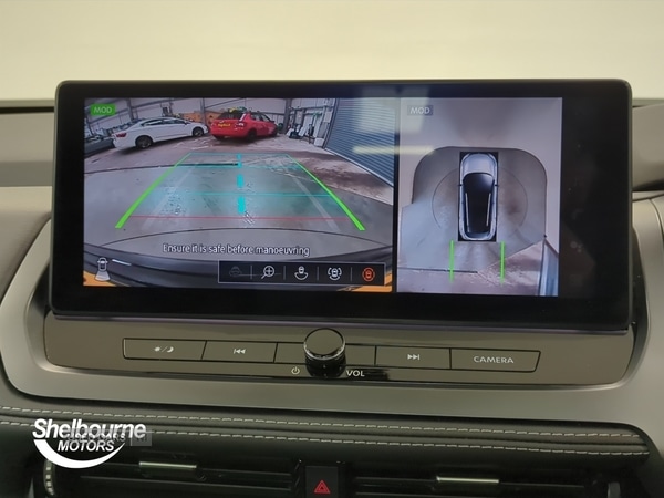 Used Nissan Qashqai 2025 for sale - 76729567: Photo 30