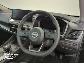 Used Nissan Qashqai 2025 for sale - 76729567: Photo