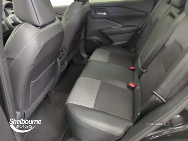 Used Nissan Qashqai 2025 for sale - 76729567: Photo 8