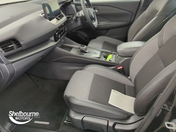 Used Nissan Qashqai 2025 for sale - 76729567: Photo 9