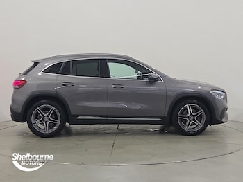 Used Mercedes-Benz GLA 2022 for sale - 79107729: Photo