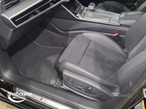 Used Audi A6 2023 for sale - 77306788: Photo 10