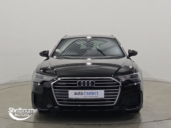 Used Audi A6 2023 for sale - 77306788: Photo 11