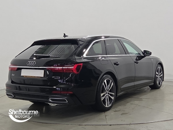 Used Audi A6 2023 for sale - 77306788: Photo 13