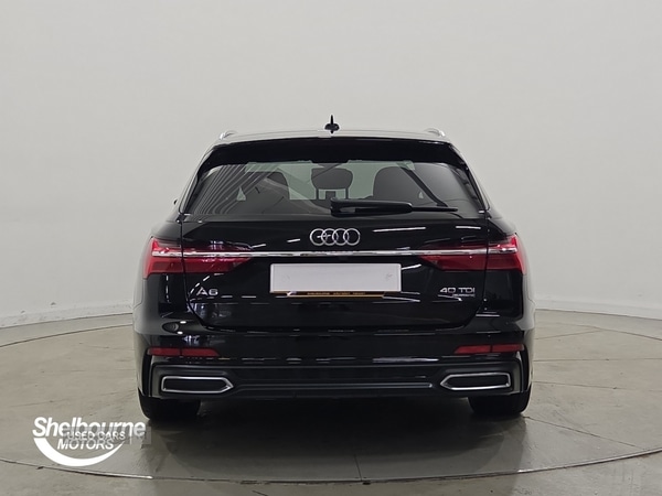 Used Audi A6 2023 for sale - 77306788: Photo 14