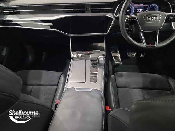 Used Audi A6 2023 for sale - 77306788: Photo 16