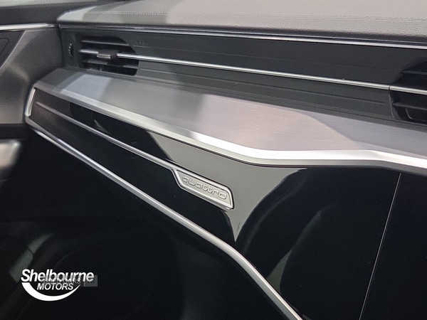 Used Audi A6 2023 for sale - 77306788: Photo 17