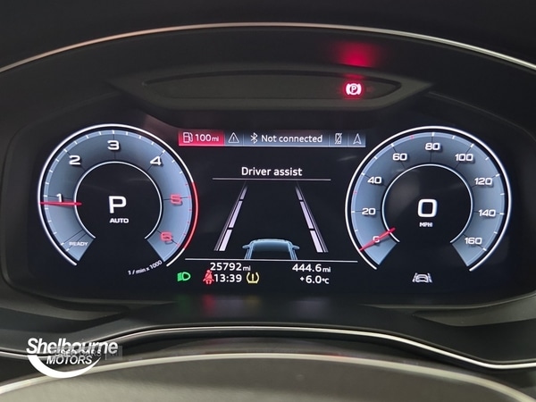 Used Audi A6 2023 for sale - 77306788: Photo 18