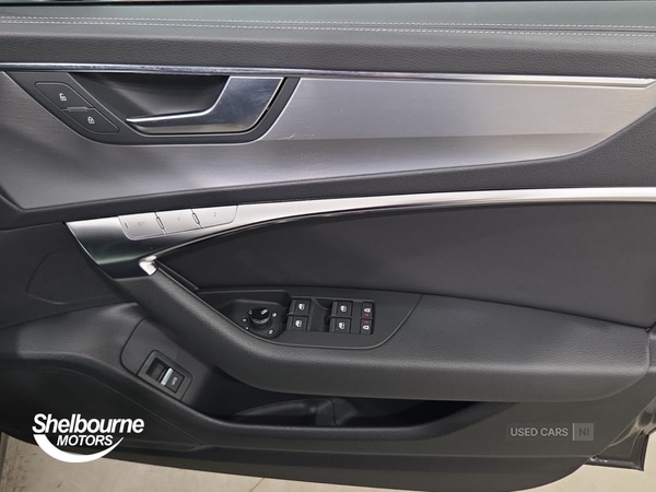 Used Audi A6 2023 for sale - 77306788: Photo 19