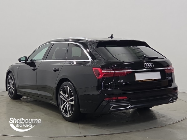 Used Audi A6 2023 for sale - 77306788: Photo 2