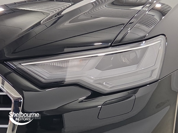 Used Audi A6 2023 for sale - 77306788: Photo 22