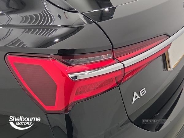 Used Audi A6 2023 for sale - 77306788: Photo 23