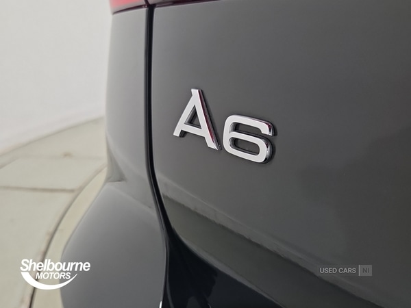 Used Audi A6 2023 for sale - 77306788: Photo 26