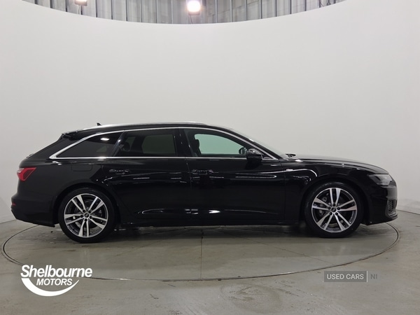 Used Audi A6 2023 for sale - 77306788: Photo 3