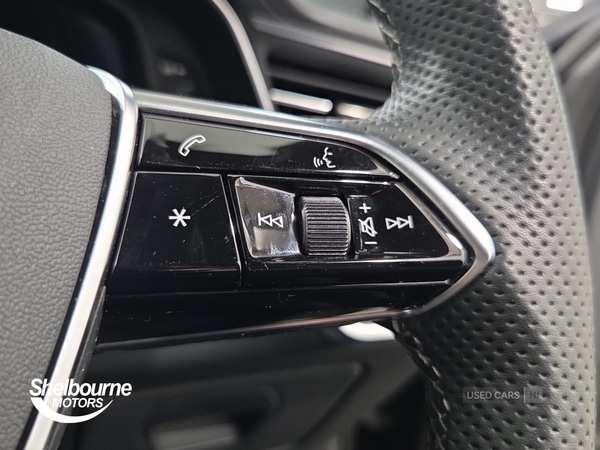 Used Audi A6 2023 for sale - 77306788: Photo 30