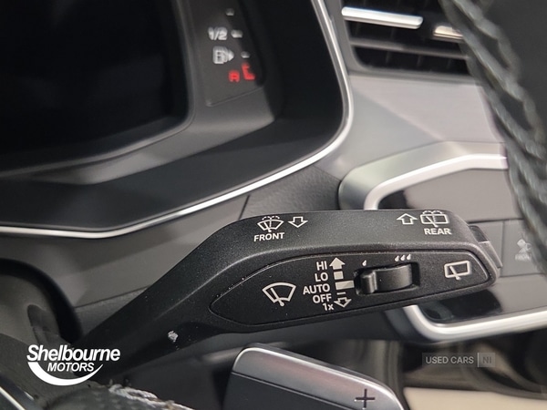 Used Audi A6 2023 for sale - 77306788: Photo 31