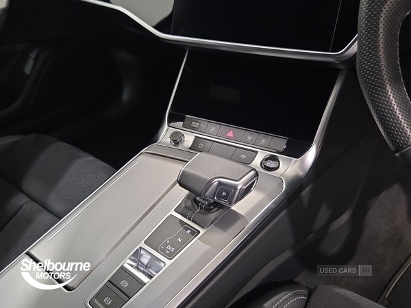 Used Audi A6 2023 for sale - 77306788: Photo 34