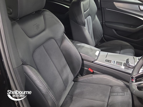 Used Audi A6 2023 for sale - 77306788: Photo 36