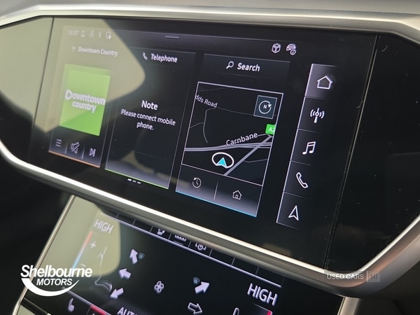 Used Audi A6 2023 for sale - 77306788: Photo 37