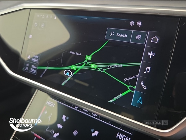 Used Audi A6 2023 for sale - 77306788: Photo 38