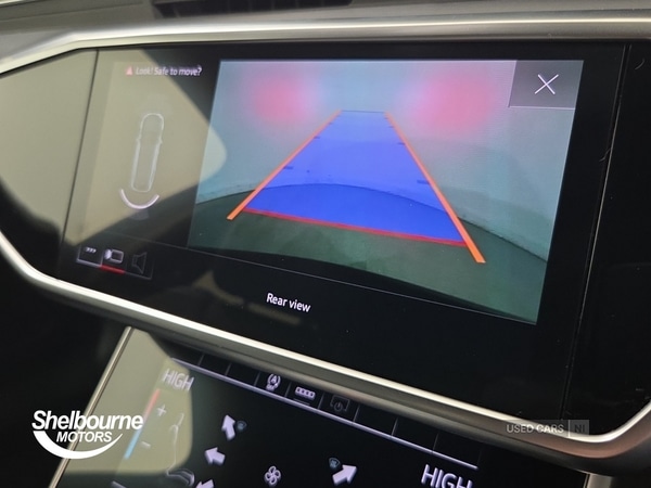 Used Audi A6 2023 for sale - 77306788: Photo 39