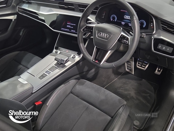 Used Audi A6 2023 for sale - 77306788: Photo 4