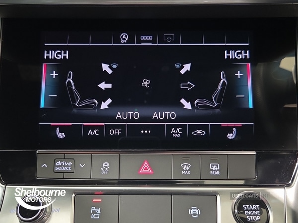 Used Audi A6 2023 for sale - 77306788: Photo 42