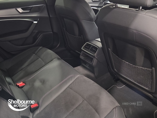 Used Audi A6 2023 for sale - 77306788: Photo 43