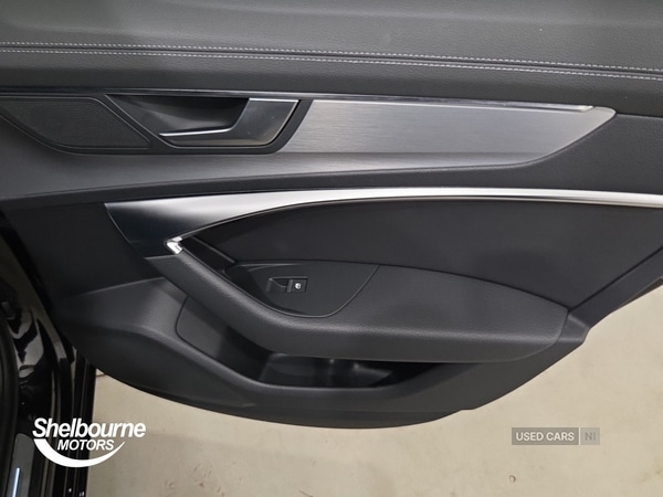 Used Audi A6 2023 for sale - 77306788: Photo 44