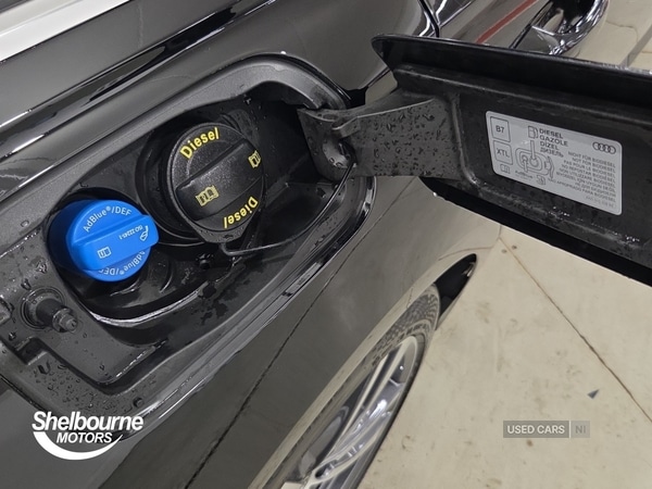 Used Audi A6 2023 for sale - 77306788: Photo 48