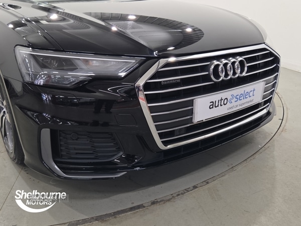 Used Audi A6 2023 for sale - 77306788: Photo 49