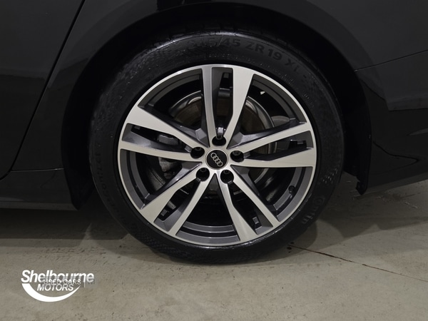 Used Audi A6 2023 for sale - 77306788: Photo 7