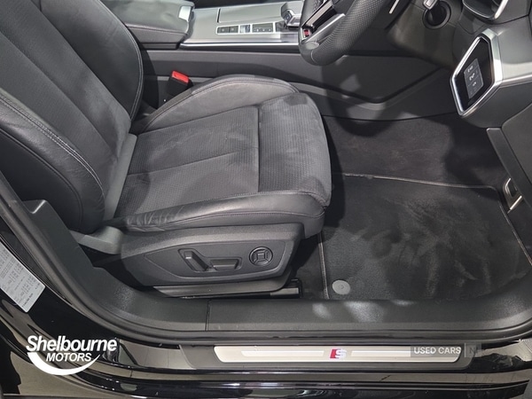 Used Audi A6 2023 for sale - 77306788: Photo 8