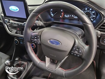 Used Ford Fiesta 2020 for sale - 75142351: Photo