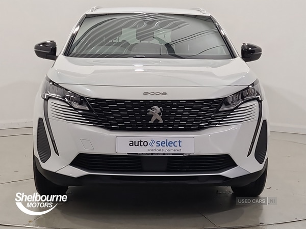 Used Peugeot 5008 2024 for sale - 76514187: Photo 11