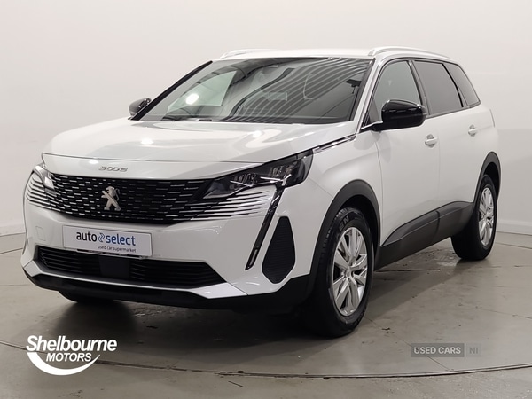 Used Peugeot 5008 2024 for sale - 76514187: Photo 12