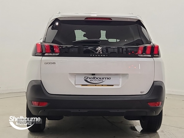 Used Peugeot 5008 2024 for sale - 76514187: Photo 14