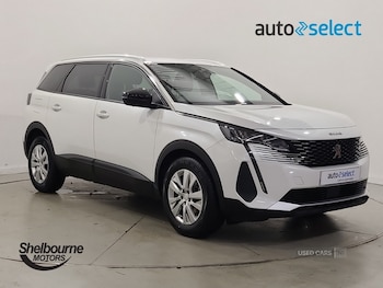 Used Peugeot 5008 2024 for sale - 76514187: Photo