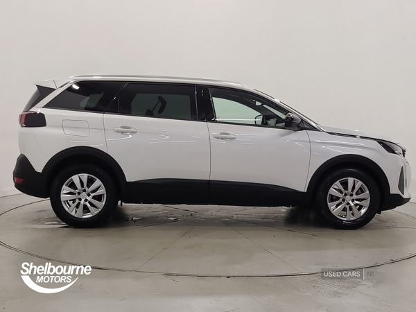 Used Peugeot 5008 2024 for sale - 76514187: Photo 3