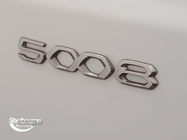 Used Peugeot 5008 2024 for sale - 76514187: Photo 41
