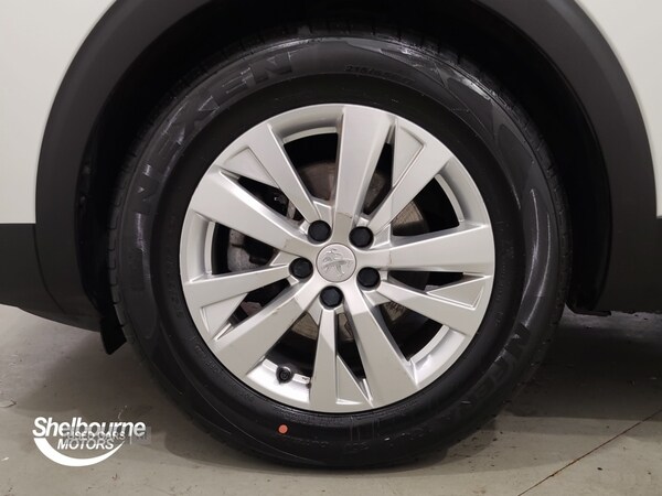 Used Peugeot 5008 2024 for sale - 76514187: Photo 49