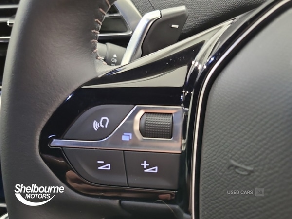 Used Peugeot 5008 2024 for sale - 76514187: Photo 8