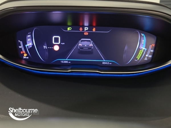 Used Peugeot 5008 2024 for sale - 76514187: Photo 9