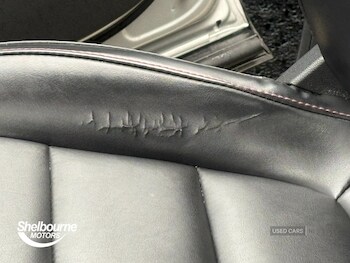 Used MG MG HS 2023 for sale - 77560126: Photo